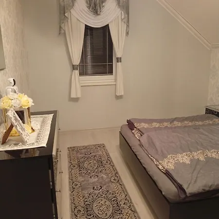 U Katky Guest house