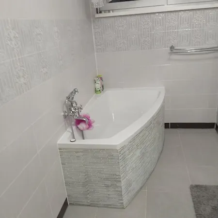 Гостевой дом U Katky