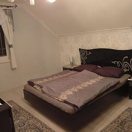 U Katky Гостевой дом Грабушице