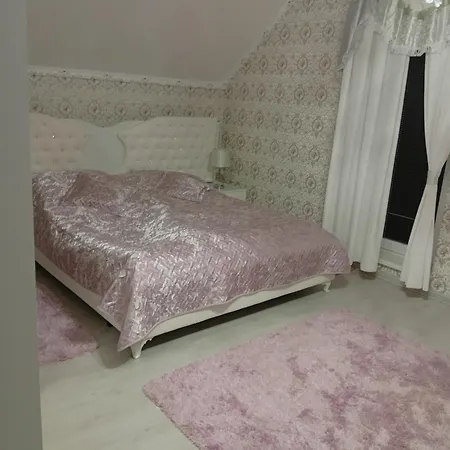 U Katky Guest house
