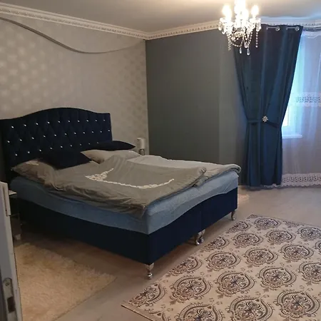 Гостевой дом U Katky *